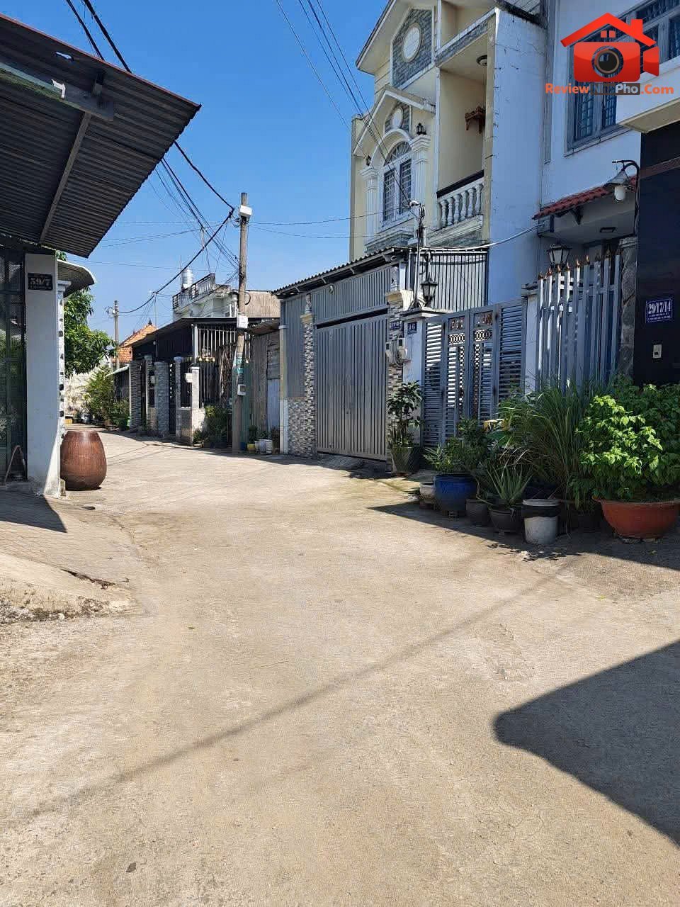 bán đất tặng nhà cấp 4 phan huy ích p.12, gò vấp 2… – Bán đất Quận Gò Vấp – TP Hồ Chí Minh giá 20 – 40 tỷ