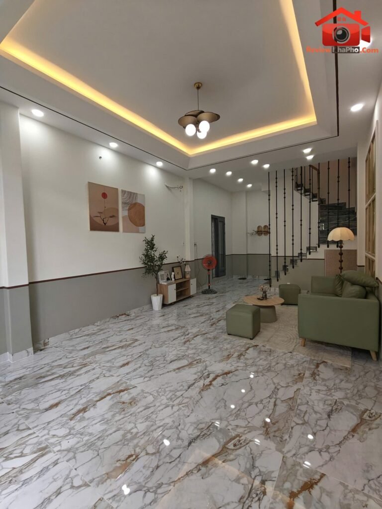 Bán nhà đất Đường Hưng Phú – Phường cũ 9 Quận 9 – Phường mới 9 – Thành phố Hồ Chí Minh 47m2 11.4 tỷ