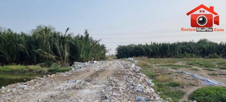 Chính chủ bán 5.425m đất cln giáp quận 7 – Bán nhà đất Đường Phước Kiển – Huyện Nhà Bè – Thành phố Hồ Chí Minh – Diện tích 5425m2 – Giá 30.92 tỷ