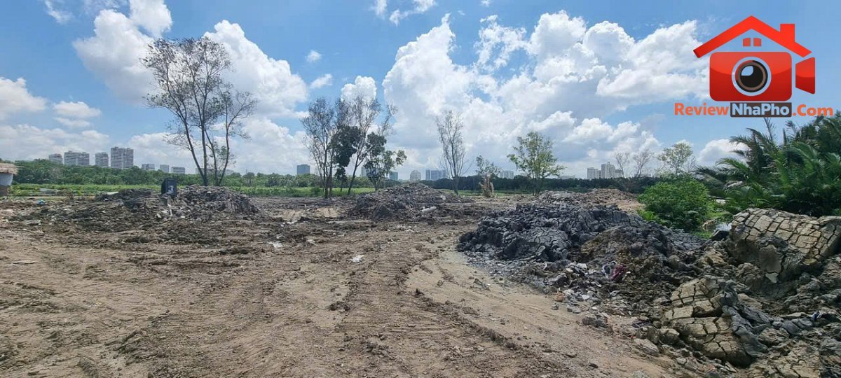 Chính chủ bán 5.425m đất cln giáp quận 7 – Bán nhà đất Đường Phước Kiển – Huyện Nhà Bè – Thành phố Hồ Chí Minh – Diện tích 5425m2 – Giá 30.92 tỷ