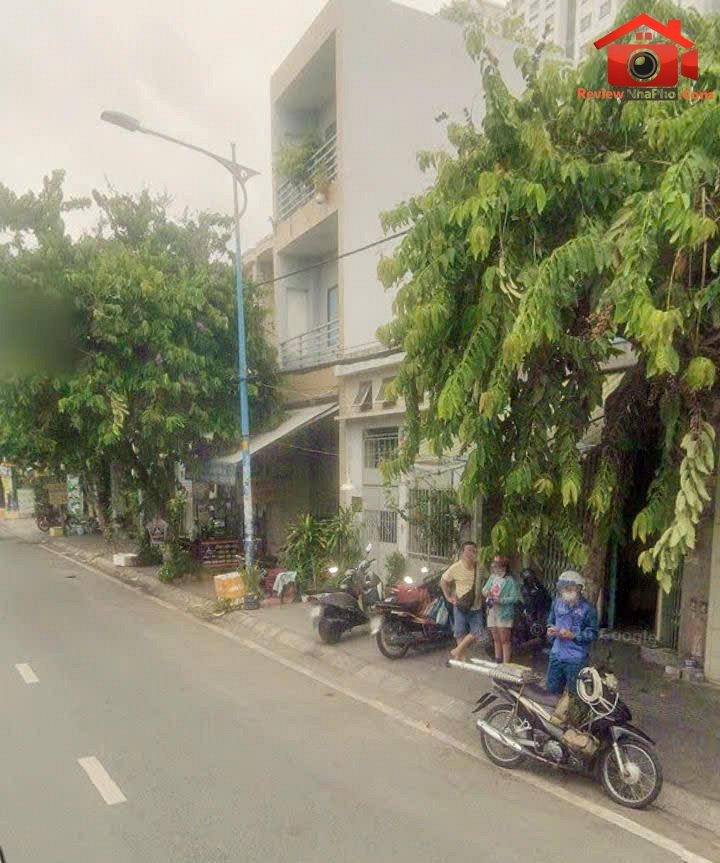 Mặt tiền vàng đường kênh tân hóa 52m2 – 8 tỷ – Bán nhà đất Đường kênh tân hóa – Phường cũ Hòa Thạnh Quận Tân Phú – Phường mới Hòa Thạnh – Thành phố Hồ Chí Minh