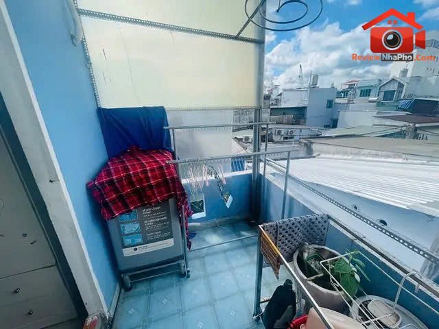 Chỉ hơn 2 tỉ có ngay nhà ngon p9 q8 – gần cầ… – Bán nhà trong ngõ, hẻm Quận 8 – TP Hồ Chí Minh giá Dưới 3 tỷ