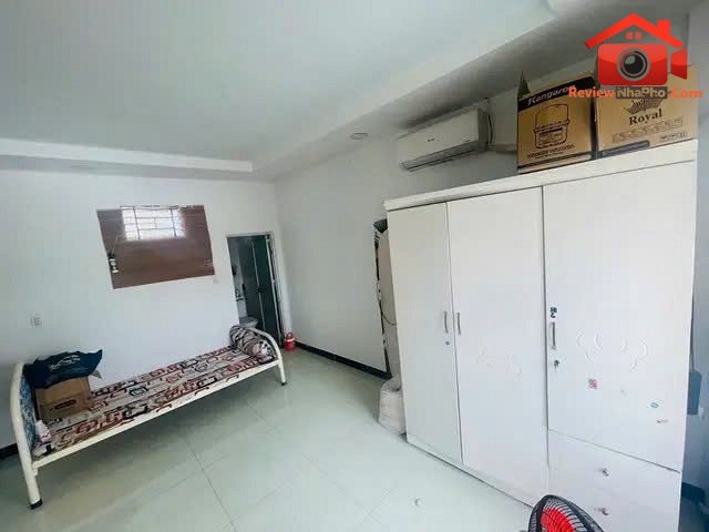 Chỉ hơn 2 tỉ có ngay nhà ngon p9 q8 – gần cầ… – Bán nhà trong ngõ, hẻm Quận 8 – TP Hồ Chí Minh giá Dưới 3 tỷ