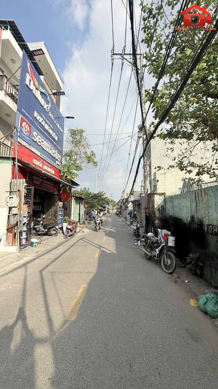 Đất mặt tiền kinh doanh Đ số 8 gần chợ lk 5-6 giáp… – Bán đất Quận Tân Phú – TP Hồ Chí Minh giá 7 – 10 tỷ