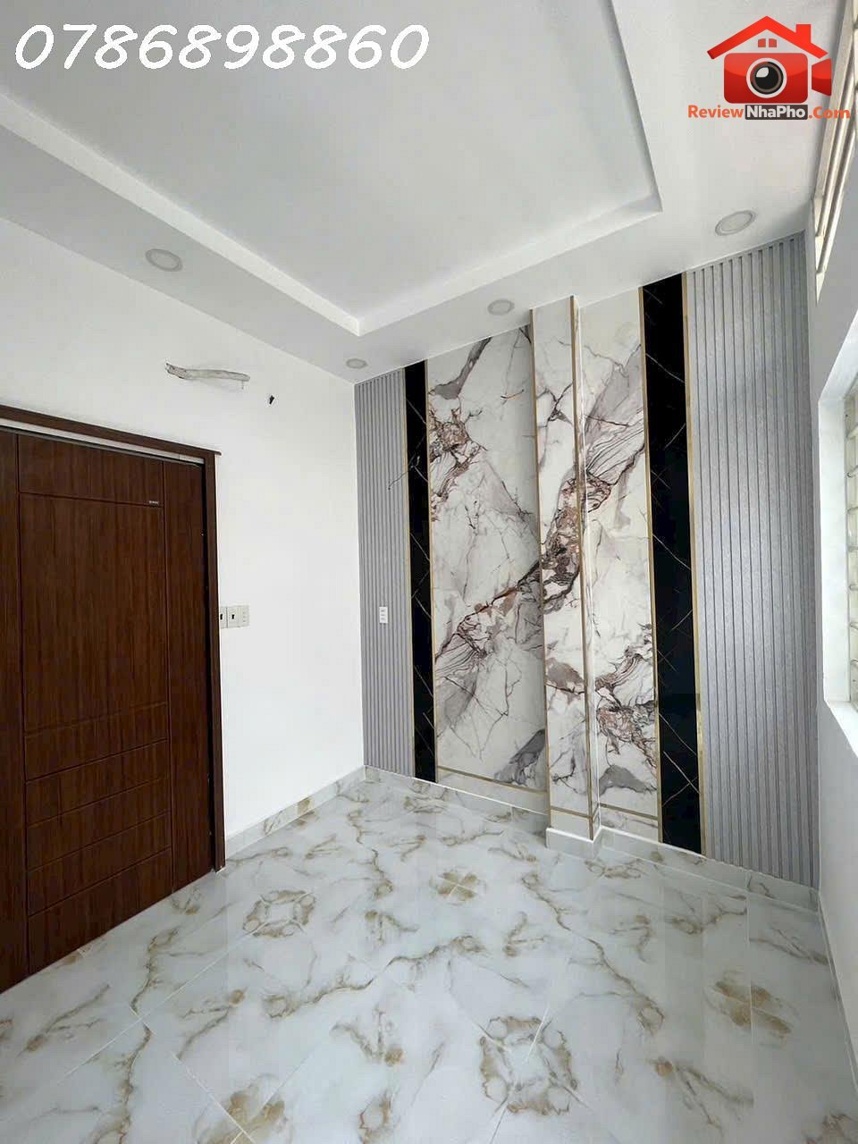 Nhà đẹp hẻm 64 bùi văn ba – Phường cũ Tân Thuận Đông Quận 7 – Phường mới Tân Thuận Đông – Thành phố Hồ Chí Minh diện tích 33m2 giá 4.86 tỷ