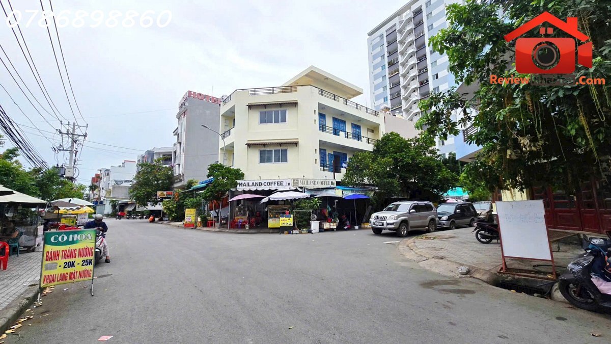 Bán nhà đất Đường Phạm Hữu Lầu – Phường cũ Phú Mỹ Quận 7 – Phường mới Phú Mỹ – Thành phố Hồ Chí Minh diện tích 108m2 giá 16500000000