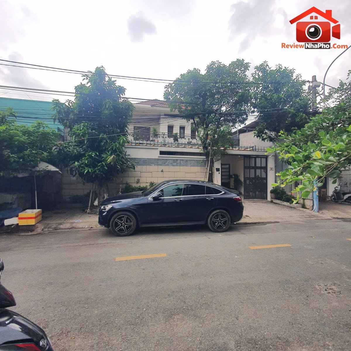 Bán biệt thự sân vườn Đường số 6D – Phường cũ Phước Long Quận Thủ Đức – Phường mới Phước Long – Thành phố Hồ Chí Minh 351m2 30 tỷ
