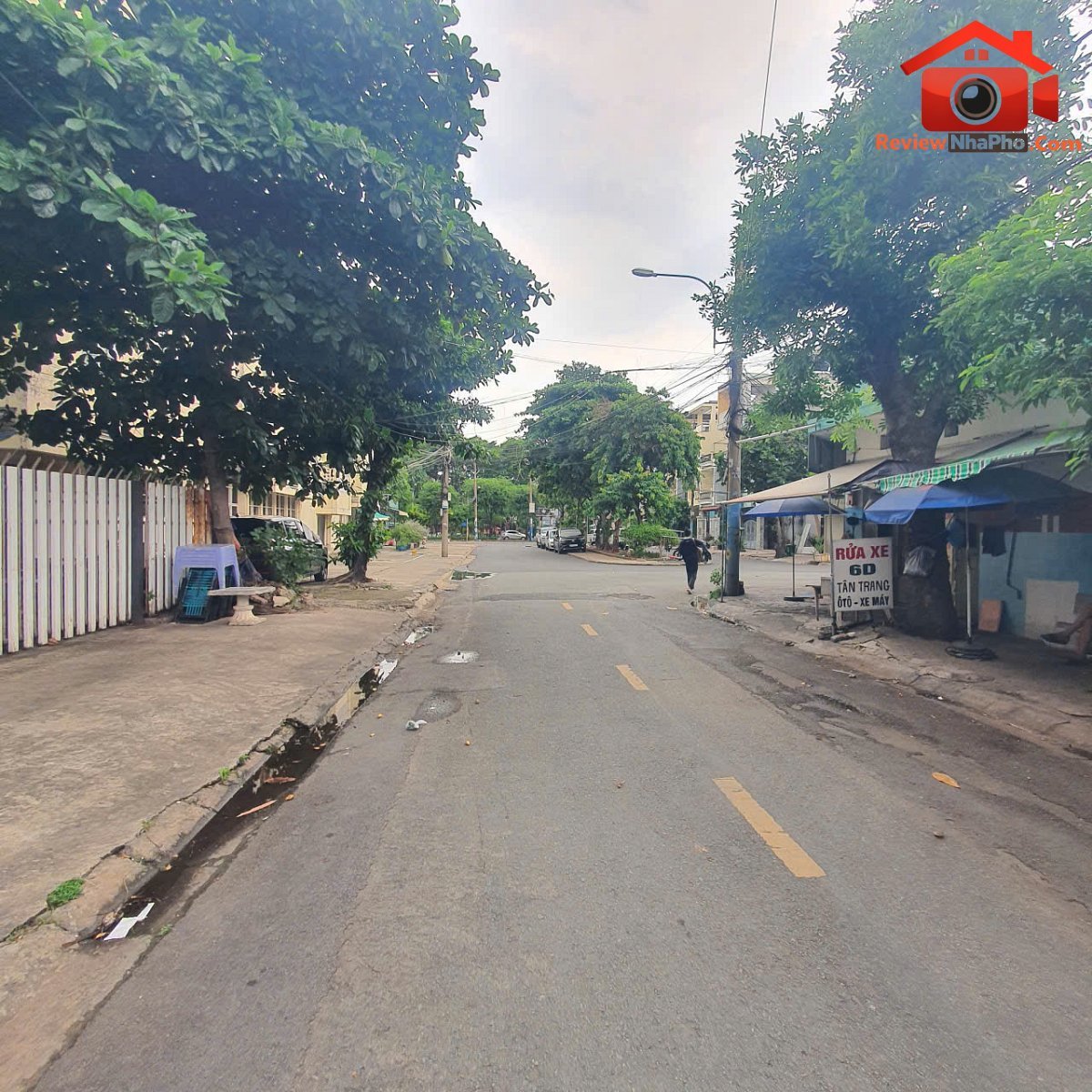 Bán biệt thự sân vườn Đường số 6D – Phường cũ Phước Long Quận Thủ Đức – Phường mới Phước Long – Thành phố Hồ Chí Minh 351m2 30 tỷ