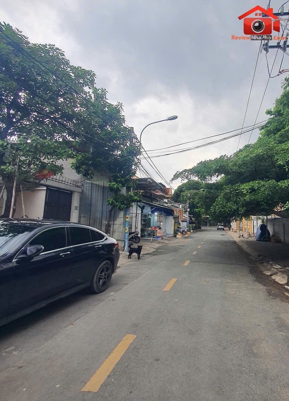 Bán biệt thự sân vườn Đường số 6D – Phường cũ Phước Long Quận Thủ Đức – Phường mới Phước Long – Thành phố Hồ Chí Minh 351m2 30 tỷ