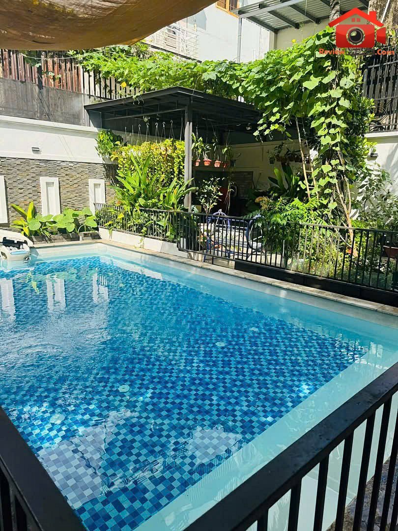 Bán biệt thự sân vườn Đường số 6D – Phường cũ Phước Long Quận Thủ Đức – Phường mới Phước Long – Thành phố Hồ Chí Minh 351m2 30 tỷ