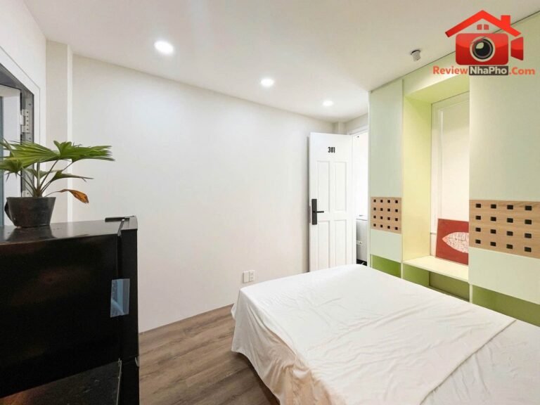 Bán nhà đất Đường Huỳnh Văn Bánh – Phường cũ 13 Quận 13 – Phường mới 13 – Thành phố Hồ Chí Minh 40m2 8.2 tỷ