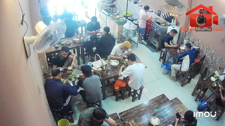 Sang nhượng quán cơm văn phòng và gia đình Đường CN1 – Phường cũ Tây Thạnh Quận Tân Phú – Thành phố Hồ Chí Minh diện tích 100m2 giá 200 triệu