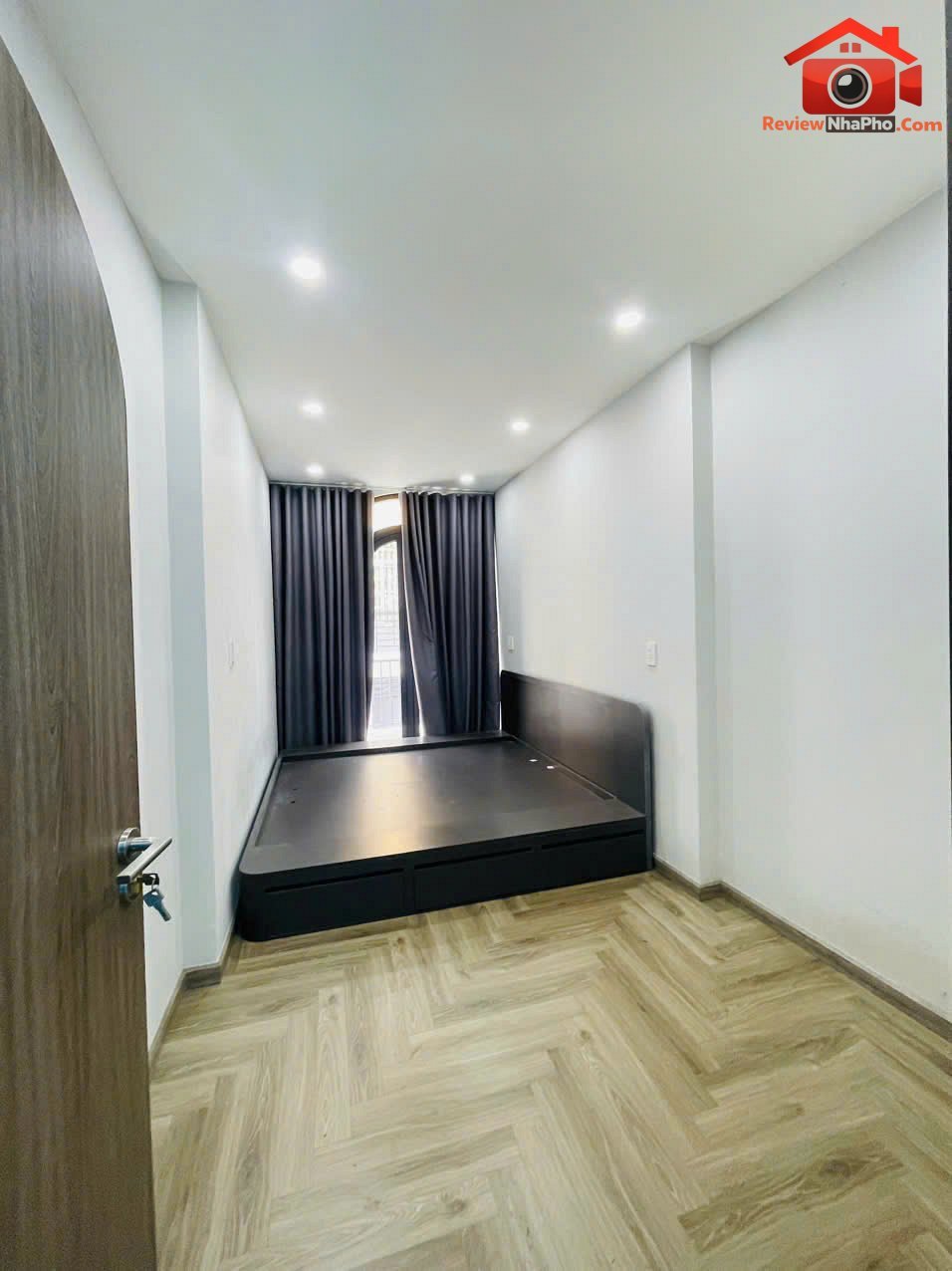 Bán nhà đất Đường Nguyễn Thị Tần – Phường cũ 2 Quận 8 – Phường mới 2 – Thành phố Hồ Chí Minh 68m2 7.76 tỷ