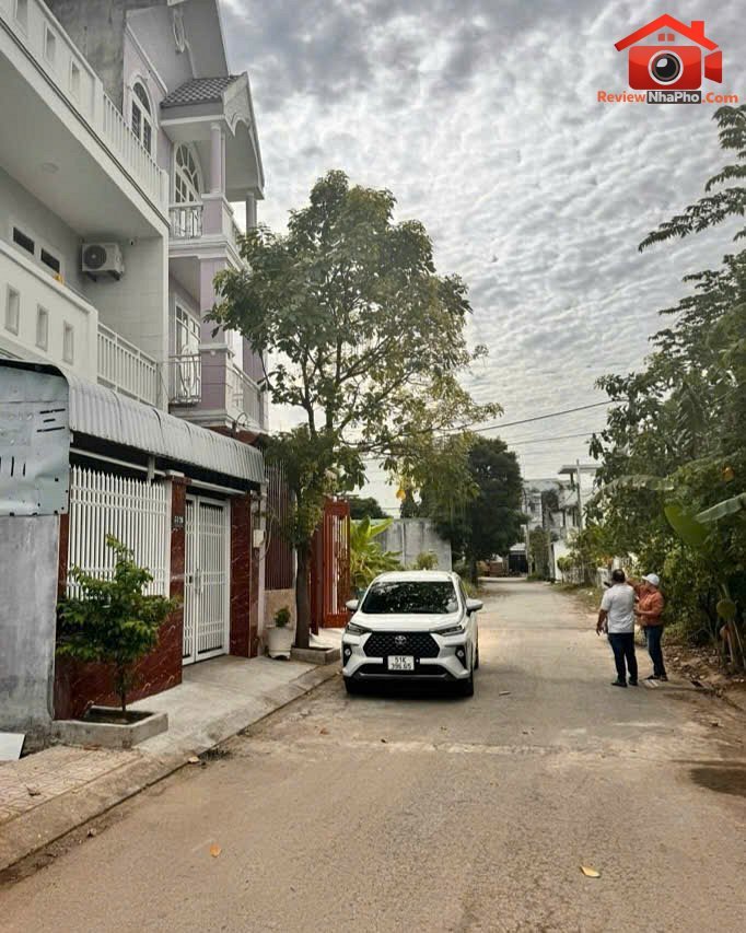 Nhà 4 tầng hiện đại đường 12 tam đa – Phường cũ Trường Thạnh Quận 2 – Phường mới Trường Thạnh – Thành phố Hồ Chí Minh diện tích 56m2 giá 5 tỷ