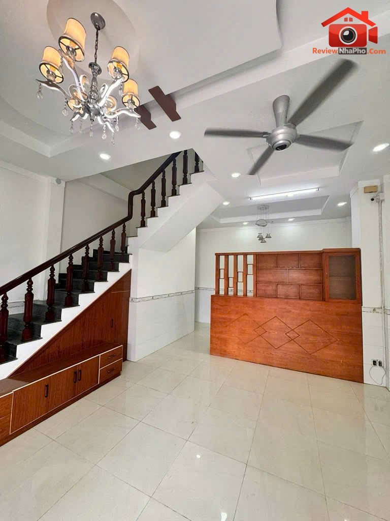 Nhà 4 tầng hiện đại đường 12 tam đa – Phường cũ Trường Thạnh Quận 2 – Phường mới Trường Thạnh – Thành phố Hồ Chí Minh diện tích 56m2 giá 5 tỷ