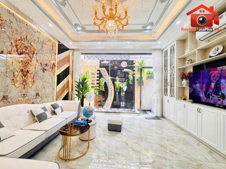 Nhà khu cán bộ ở ngay phà binh khánh, 4 tầng kiên … – Bán nhà trong ngõ, hẻm Huyện Nhà Bè – TP Hồ Chí Minh giá 10 – 15 tỷ