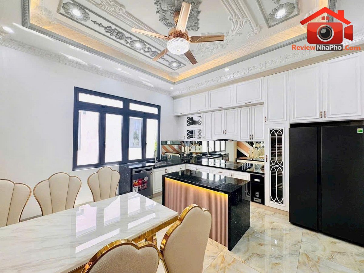 Nhà khu cán bộ ở ngay phà binh khánh, 4 tầng kiên … – Bán nhà trong ngõ, hẻm Huyện Nhà Bè – TP Hồ Chí Minh giá 10 – 15 tỷ
