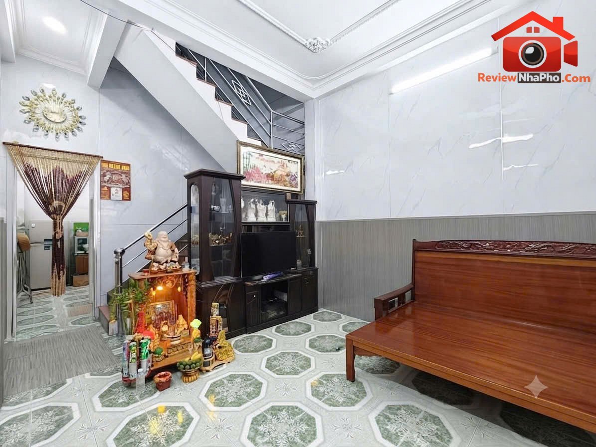 Bán nhà đất Đường Nguyễn Văn Săng – Phường cũ Tân Sơn Nhì Quận Tân Phú – Phường mới Tân Sơn Nhì – Thành phố Hồ Chí Minh 27m2 5.5 tỷ