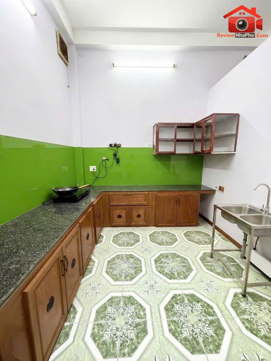 Bán nhà đất Đường Nguyễn Văn Săng – Phường cũ Tân Sơn Nhì Quận Tân Phú – Phường mới Tân Sơn Nhì – Thành phố Hồ Chí Minh 27m2 5.5 tỷ
