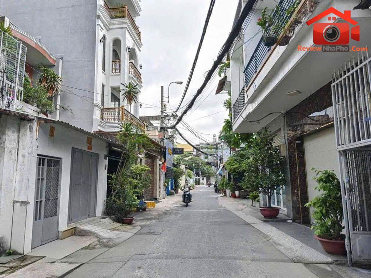 Bán nhà đất Đường Nguyễn Văn Săng – Phường cũ Tân Sơn Nhì Quận Tân Phú – Phường mới Tân Sơn Nhì – Thành phố Hồ Chí Minh 27m2 5.5 tỷ