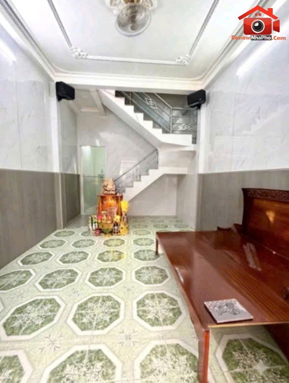 Bán nhà đất Đường Nguyễn Văn Săng – Phường cũ Tân Sơn Nhì Quận Tân Phú – Phường mới Tân Sơn Nhì – Thành phố Hồ Chí Minh 27m2 5.5 tỷ