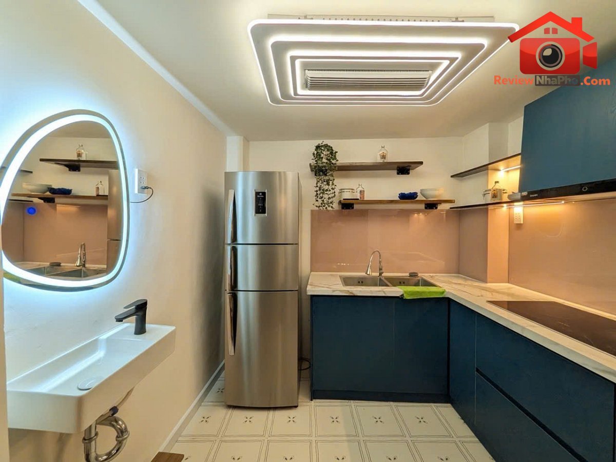 Nguyễn kiệm 5.98 tỷ nhà 3x12m 36m 3 tầng full nội thất – Bán nhà đất Đường nguyen-kiem – Phường cũ 14 Quận Tân Bình – Phường mới 14 – Thành phố Hồ Chí Minh