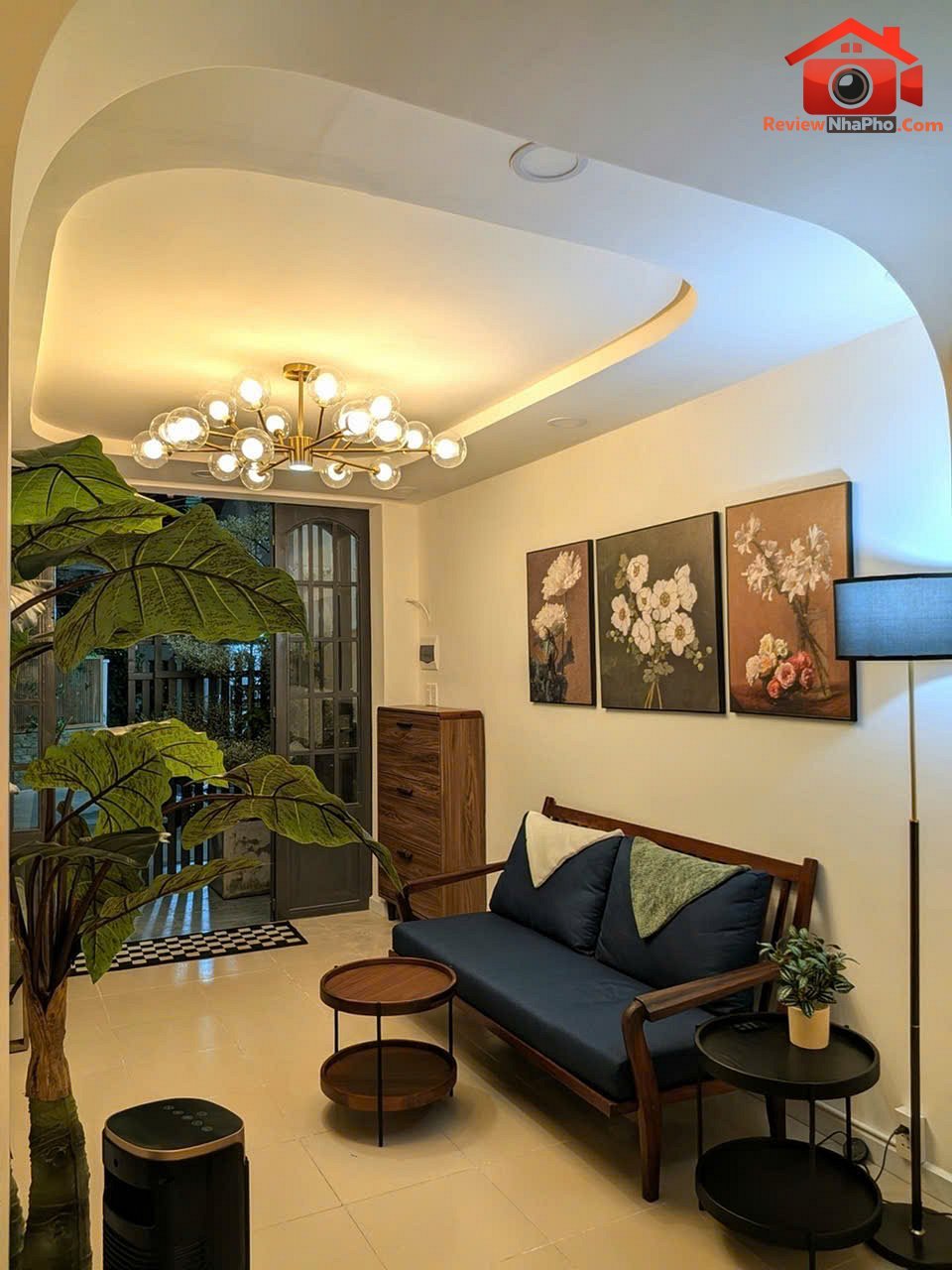 Nguyễn kiệm 5.98 tỷ nhà 3x12m 36m 3 tầng full nội thất – Bán nhà đất Đường nguyen-kiem – Phường cũ 14 Quận Tân Bình – Phường mới 14 – Thành phố Hồ Chí Minh