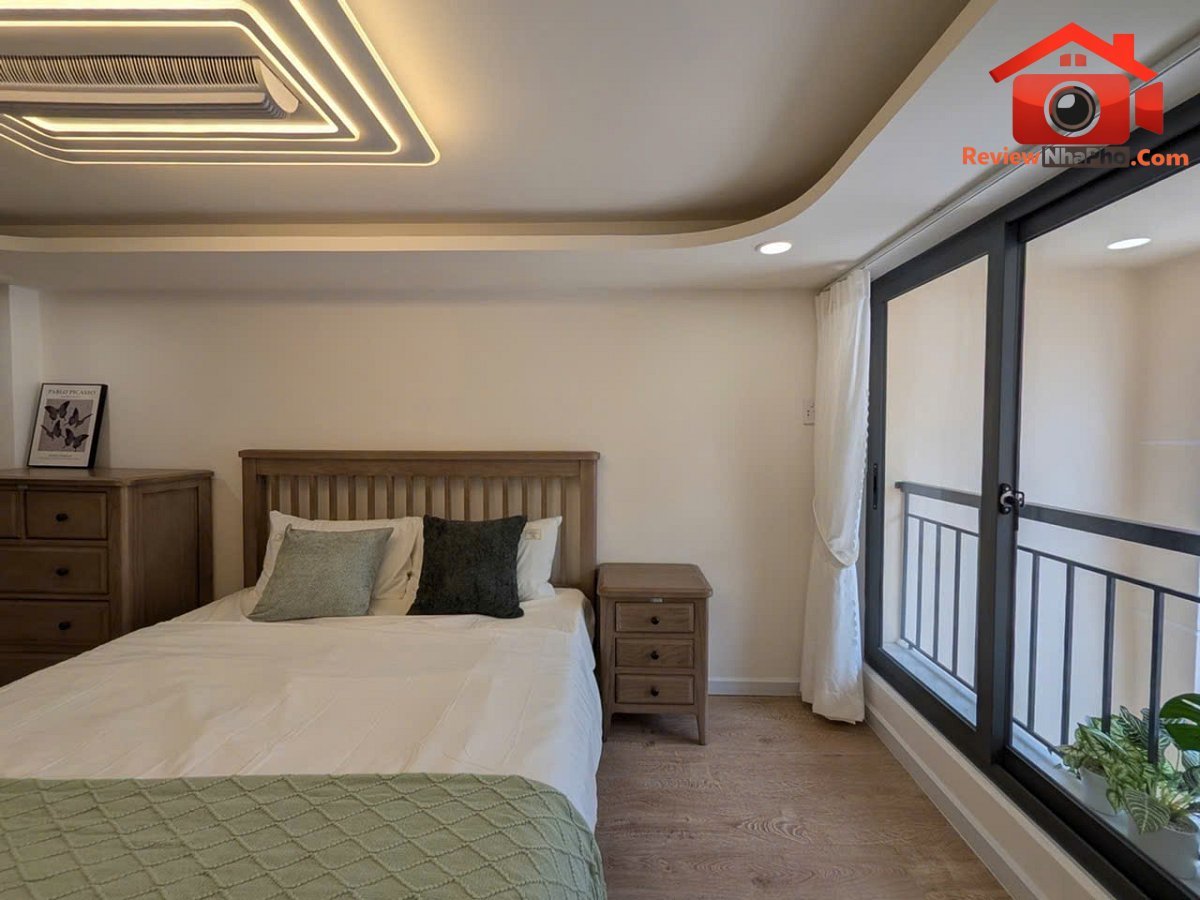 Nguyễn kiệm 5.98 tỷ nhà 3x12m 36m 3 tầng full nội thất – Bán nhà đất Đường nguyen-kiem – Phường cũ 14 Quận Tân Bình – Phường mới 14 – Thành phố Hồ Chí Minh