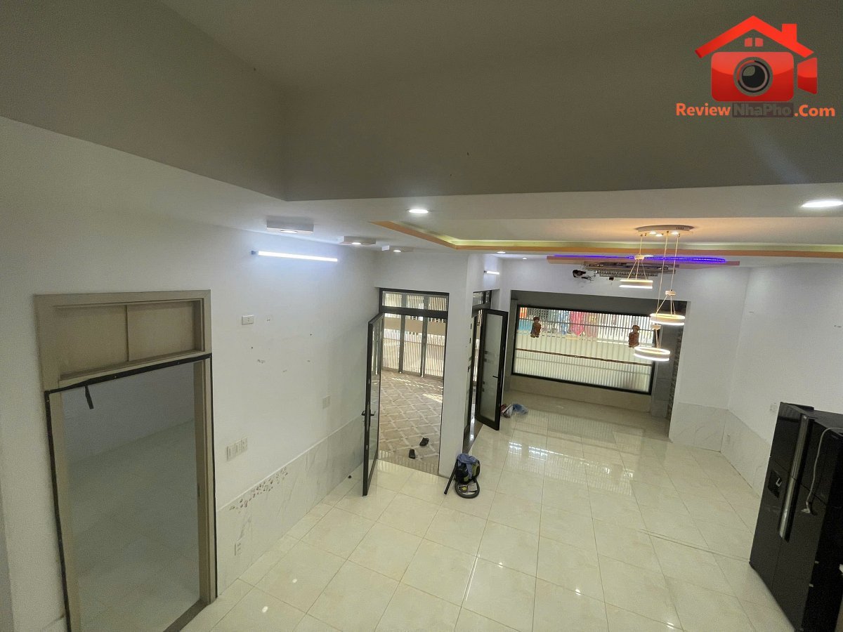 K ô tô thẳng 10m ra mt phạm nhữ tăng – Phường cũ Hòa Khê Quận Thanh Khê – Phường mới Hòa Khê – Thành phố Đà Nẵng 90m2 – 7.28 tỷ