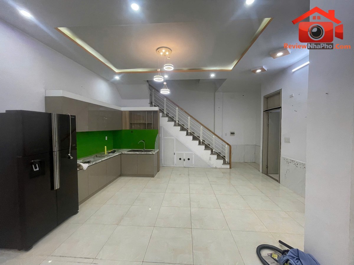 K ô tô thẳng 10m ra mt phạm nhữ tăng – Phường cũ Hòa Khê Quận Thanh Khê – Phường mới Hòa Khê – Thành phố Đà Nẵng 90m2 – 7.28 tỷ