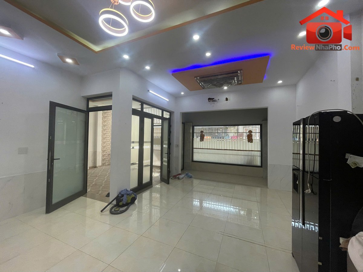 K ô tô 10m ra mt phạm nhữ tăng – Phường Hòa Khê – Thành phố Đà Nẵng – Diện tích 90m2 – Giá 7.28 tỷ