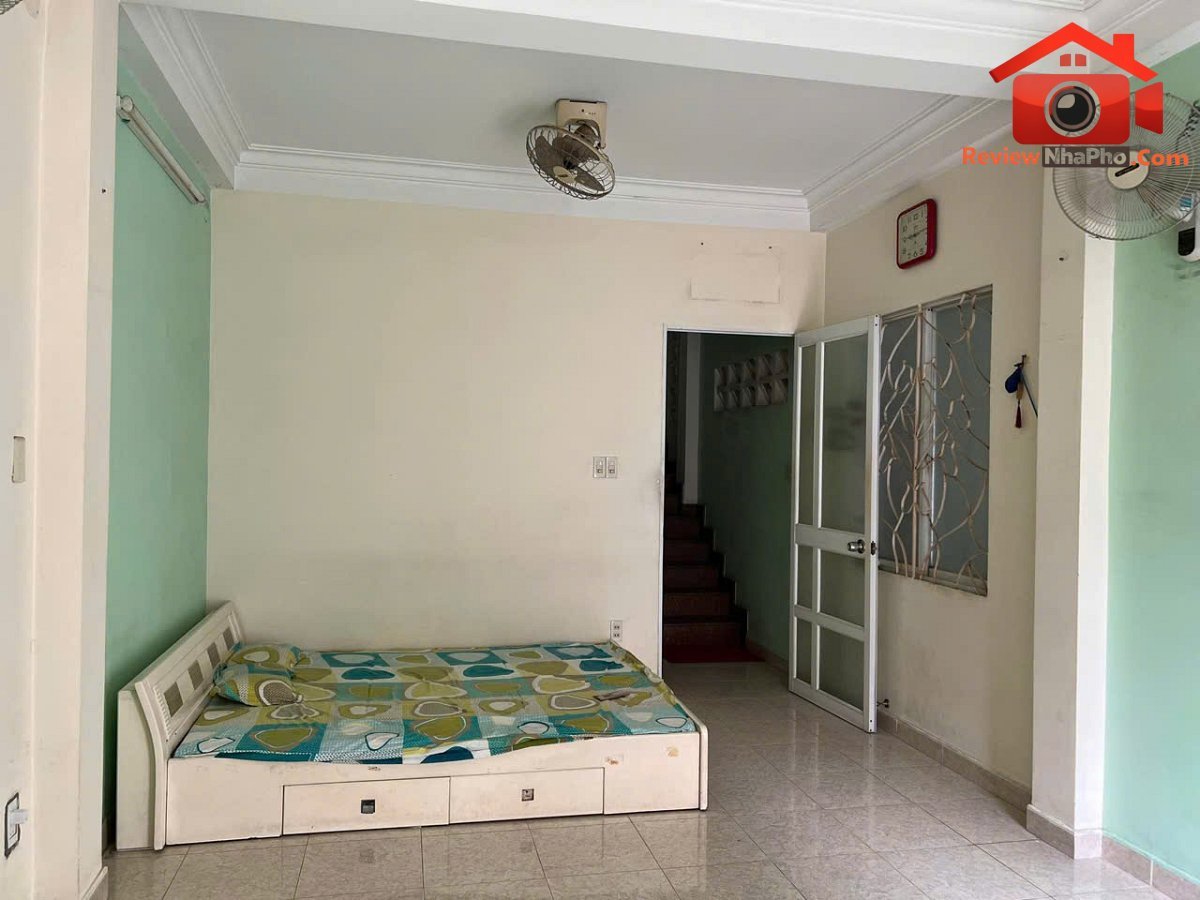 Hot hot chính chủ cần bán căn nhà tại phường 4, quận 3, tp. hồ chí minh – Bán nhà đất Đường Nguyễn Đình Chiểu – Phường cũ 4 Quận 3 – Phường mới Xuân Hòa – Thành phố Hồ Chí Minh 40m2 11 tỷ