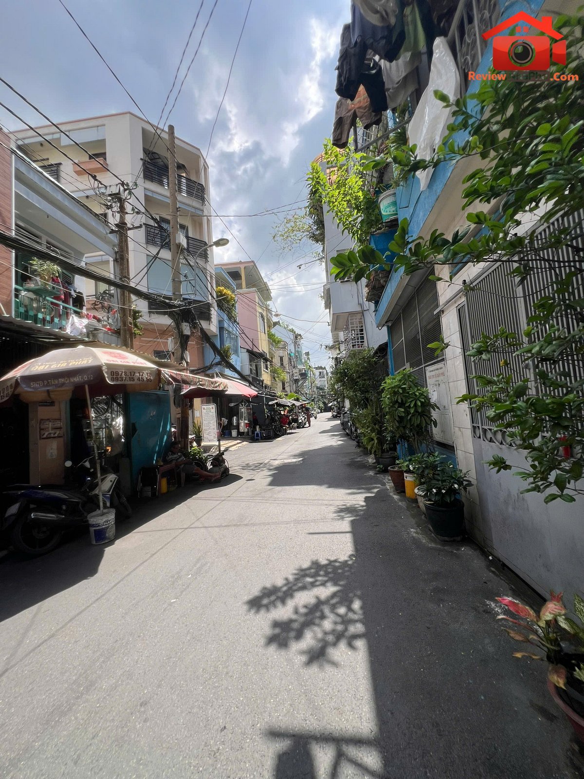 Bán Gấp Nhà Hẻm Xe Hơi Lê Thị Riêng – Quận 1 – Thành phố Hồ Chí Minh – Diện tích 40m2 – Giá 15 tỷ