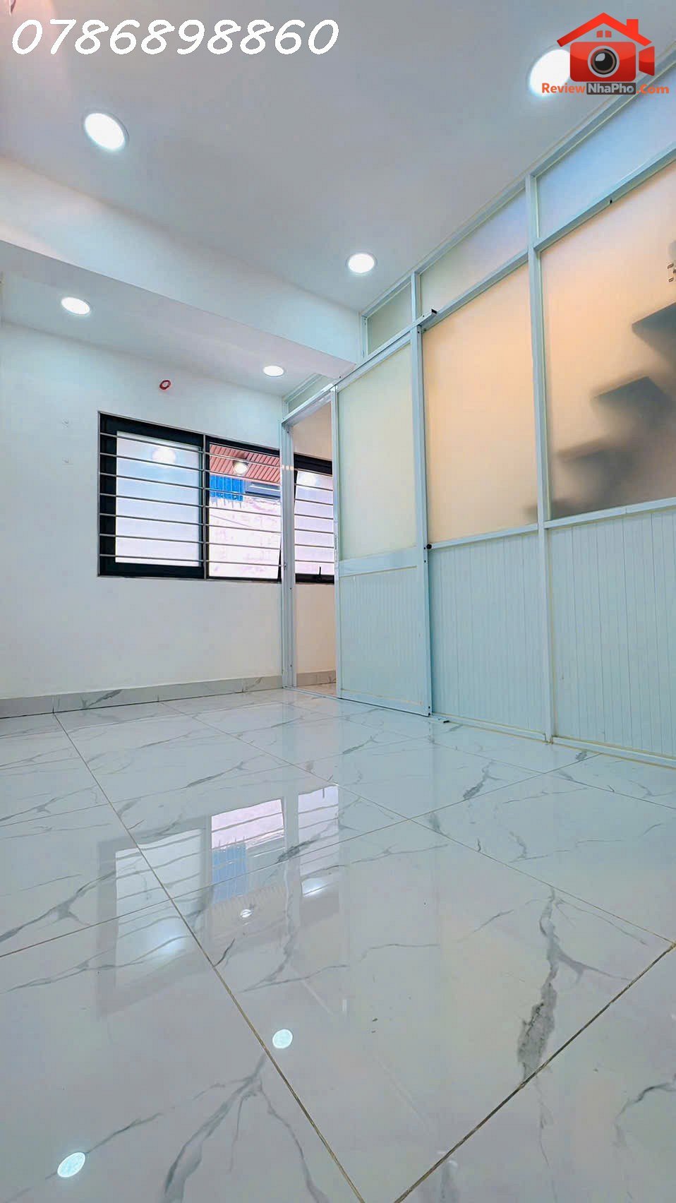 Bán nhà đất Đường Tân Hòa Đông – Phường cũ 14 Quận 6 – Phường mới 14 – Thành phố Hồ Chí Minh 15m2 2.68 tỷ