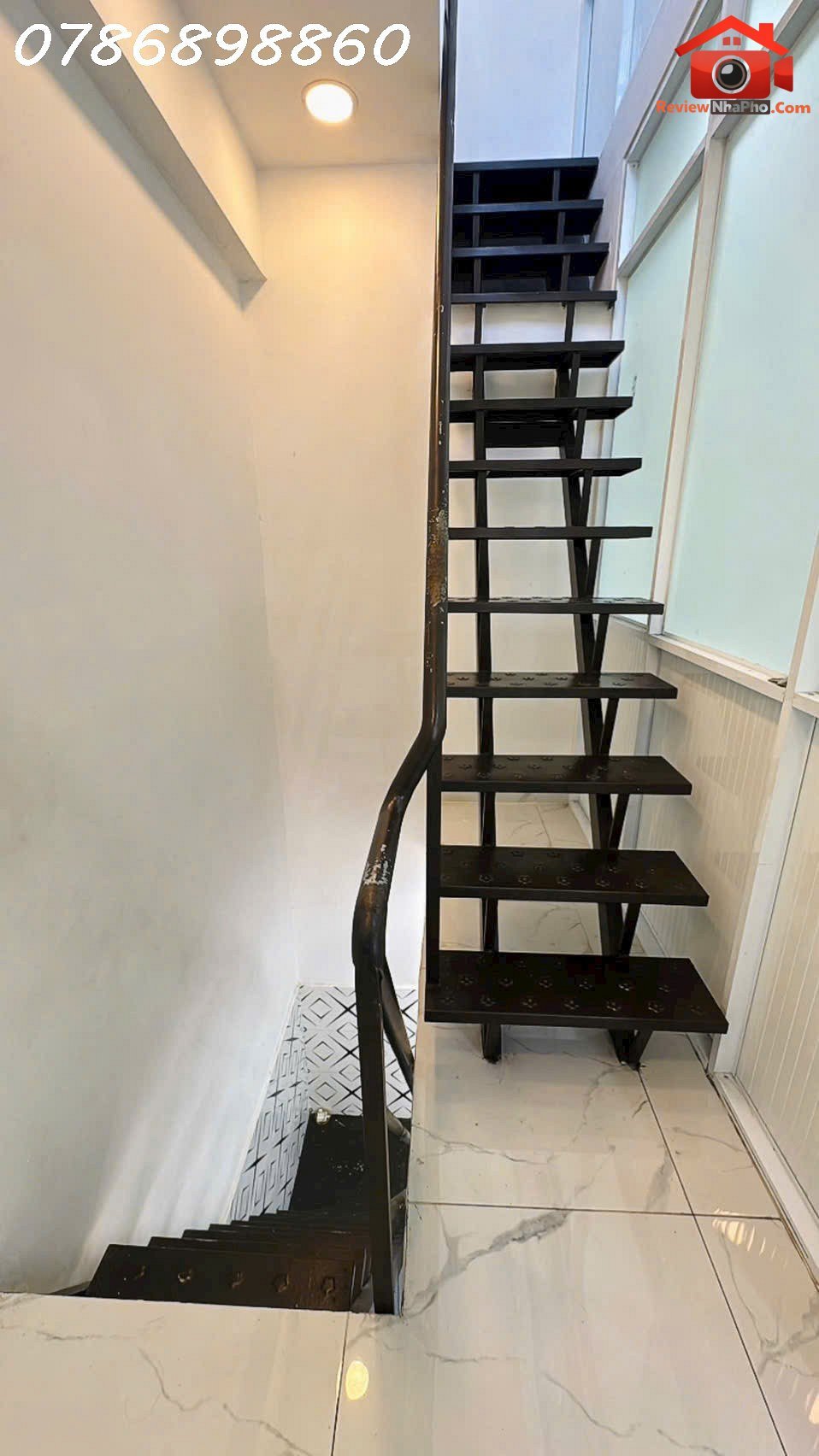 Bán nhà đất Đường Tân Hòa Đông – Phường cũ 14 Quận 6 – Phường mới 14 – Thành phố Hồ Chí Minh 15m2 2.68 tỷ