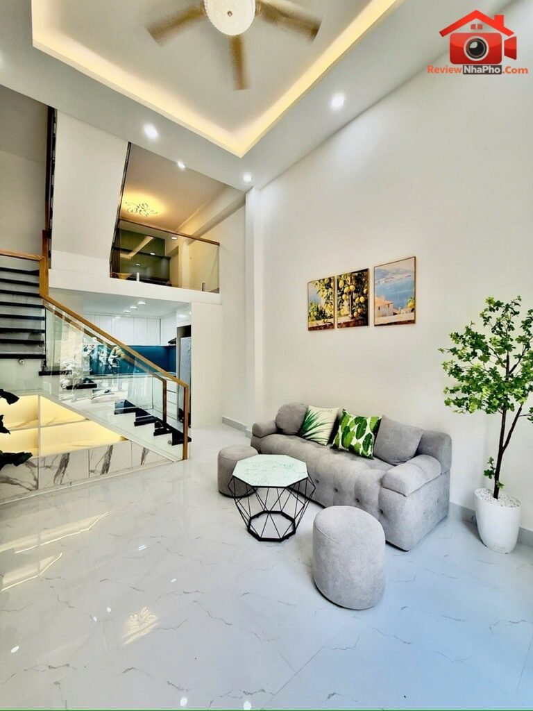 Nhỉnh 6 tỷ – 40m ra mặt tiền nguyễn trọng tuyển – hẻm 4m – 3pn – 32m2 Bán nhà đất Đường Nguyễn Trọng Tuyển – Phường cũ 13 Quận Tân Bình – Phường mới 13 – Thành phố Hồ Chí Minh