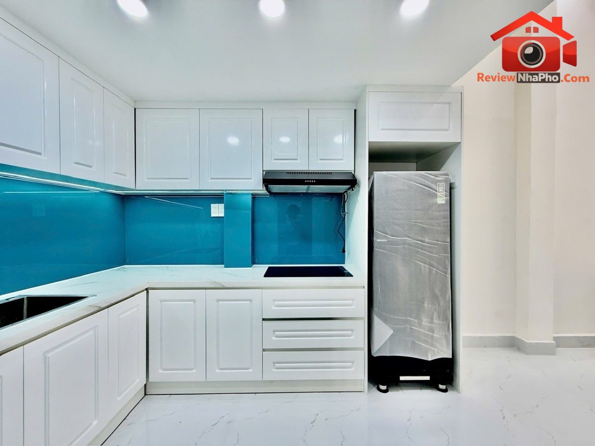 Bán nhà đất Đường Nguyễn Trọng Tuyển – Phường cũ 1 Quận Tân Bình – Phường mới 1 – Thành phố Hồ Chí Minh 32m2 6.9 tỷ