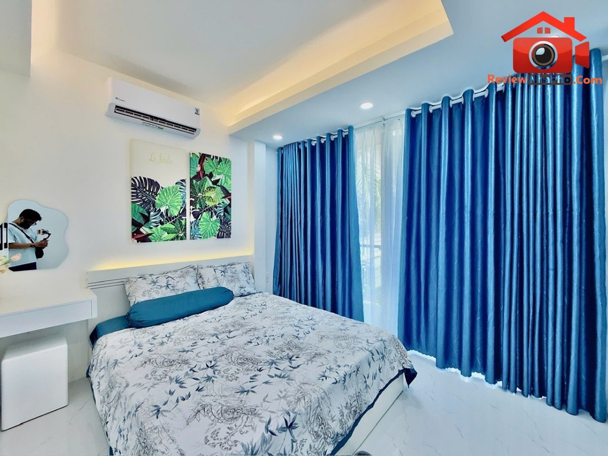 Nhỉnh 6 tỷ – 40m ra mặt tiền nguyễn trọng tuyển – hẻm 4m – 3pn – 32m2 Bán nhà đất Đường Nguyễn Trọng Tuyển – Phường cũ 13 Quận Tân Bình – Phường mới 13 – Thành phố Hồ Chí Minh