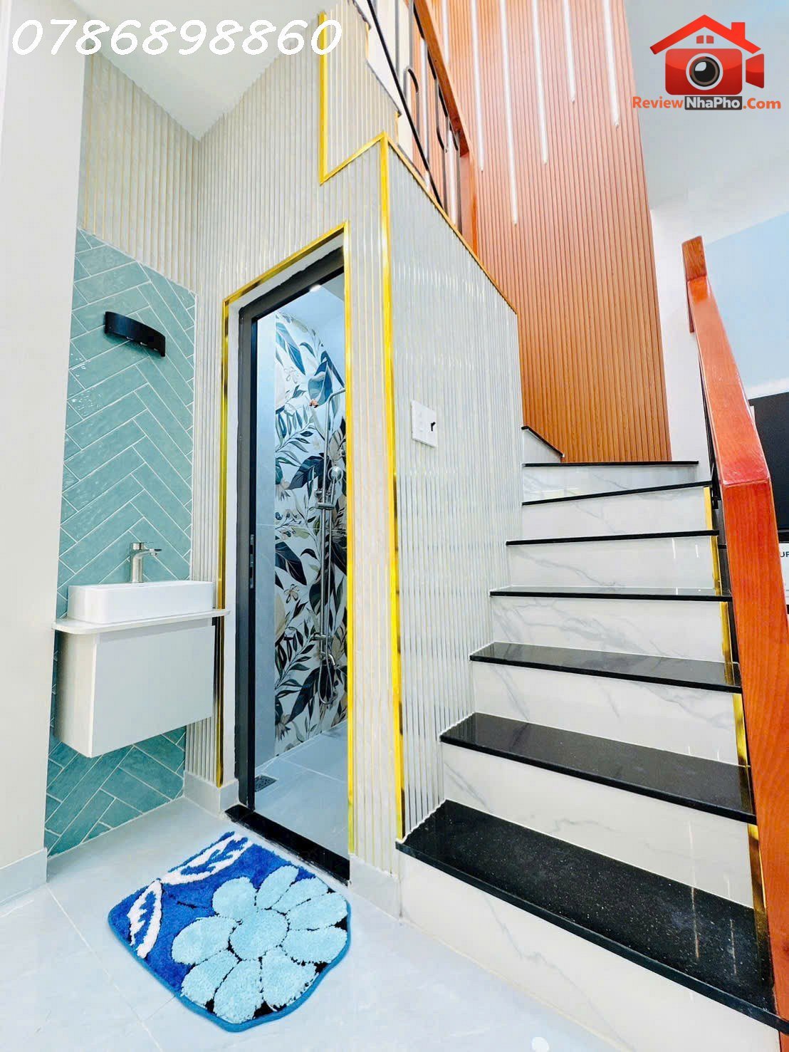 Bán nhà bề thế ngang Đường Hưng Phú – Phường cũ 9 Quận 8 – Phường mới 9 – Thành phố Hồ Chí Minh 39m2 4.78 tỷ