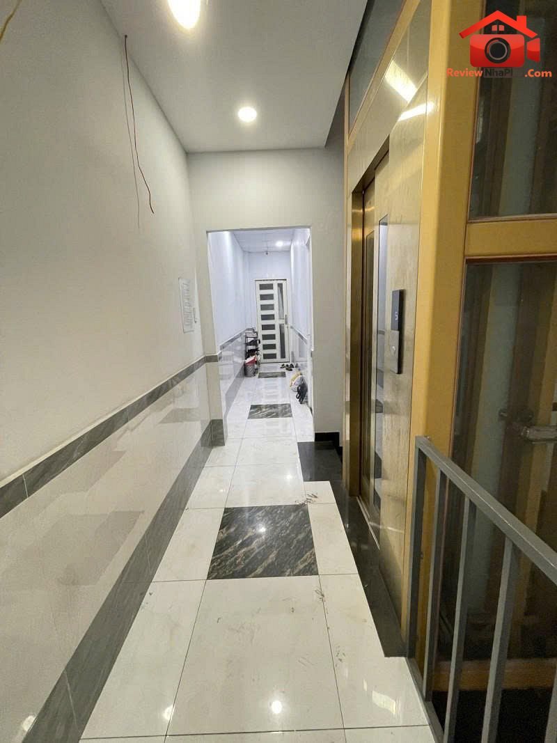 Bán nhà đất Đường Nguyễn Văn Khối – Phường cũ 8 Quận Gò Vấp – Phường mới 8 – Thành phố Hồ Chí Minh 142m2 23.5 tỷ