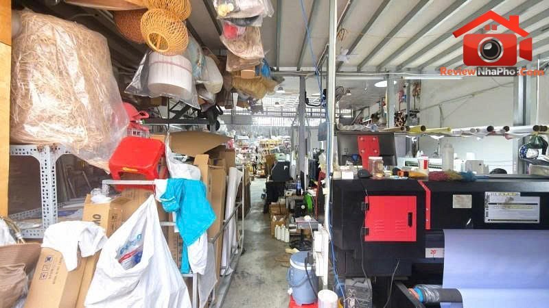 Bán nhà đất Đường nguyễn văn luông – Phường cũ 11 Quận 6 – Phường mới 11 – Thành phố Hồ Chí Minh 380m2 29.9 tỷ