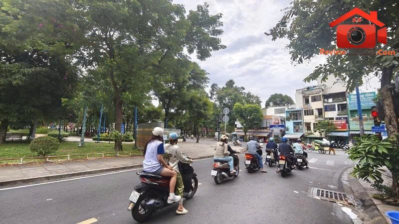 Bán nhà đất Đường nguyễn văn luông – Phường cũ 11 Quận 6 – Phường mới 11 – Thành phố Hồ Chí Minh 380m2 29.9 tỷ