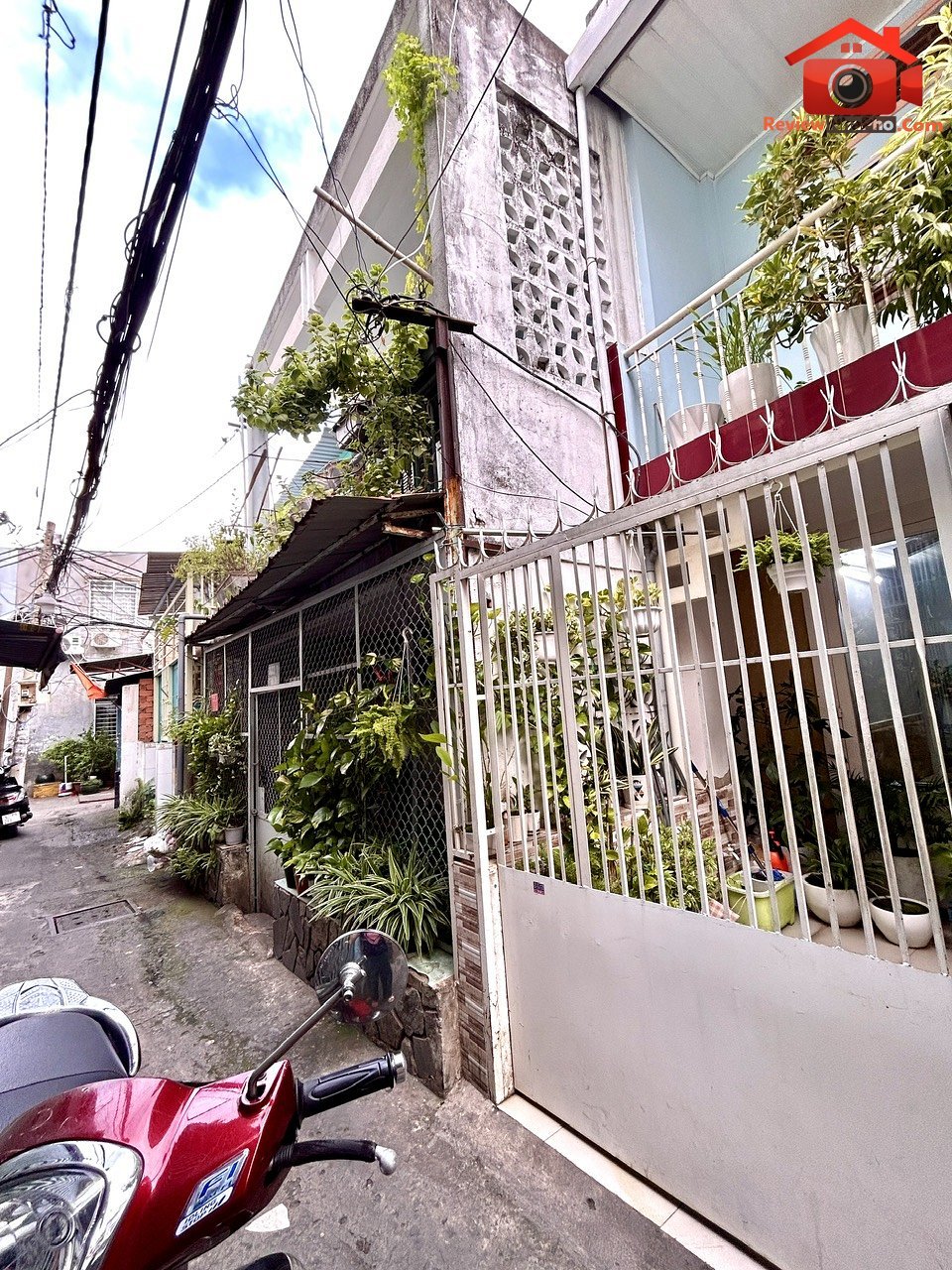 Nhà bán cách 50m ra mặt tiền xe hơi Đường Tôn Thất Thuyết – Phường cũ 1 Quận 4 – Phường mới 1 – Thành phố Hồ Chí Minh diện tích 51m2 giá 4.9 tỷ