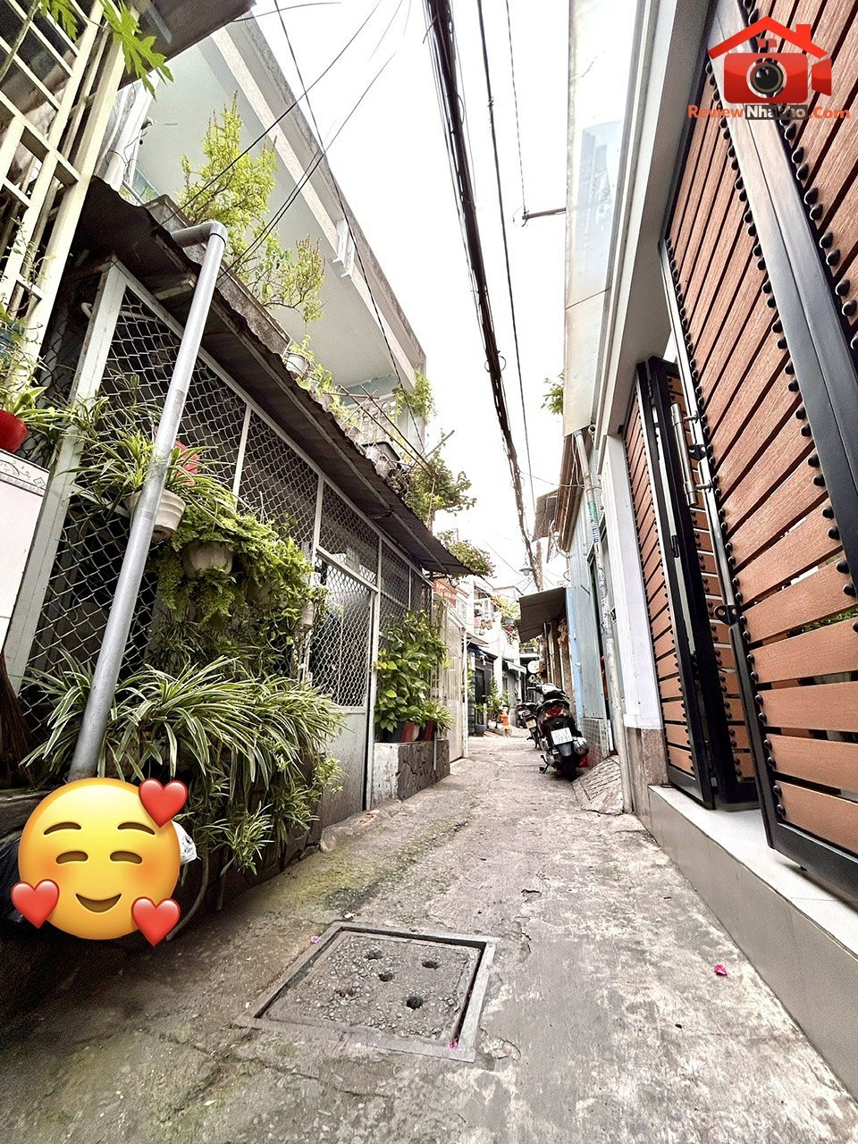 Nhà bán Đường Tôn Thất Thuyết – 51m2 chỉ 4.9… – Bán nhà mặt phố Quận 1 – TP Hồ Chí Minh giá 3 – 5 tỷ