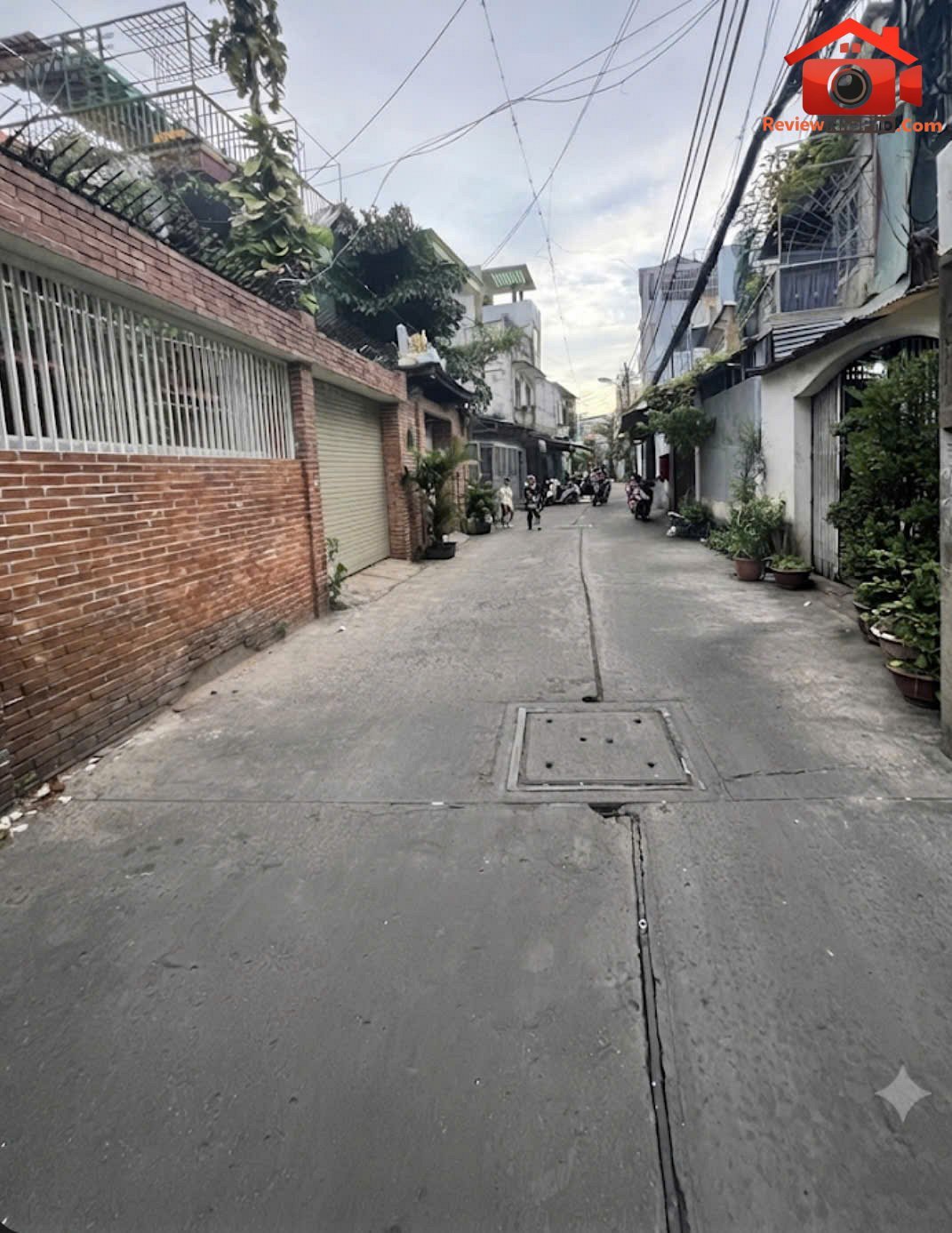 Bán Gấp Nhà Đường Ông Ích Khiêm – Phường cũ 5 Quận 11 – Phường mới 5 – Thành phố Hồ Chí Minh Diện tích 205m2 Giá 22000000000