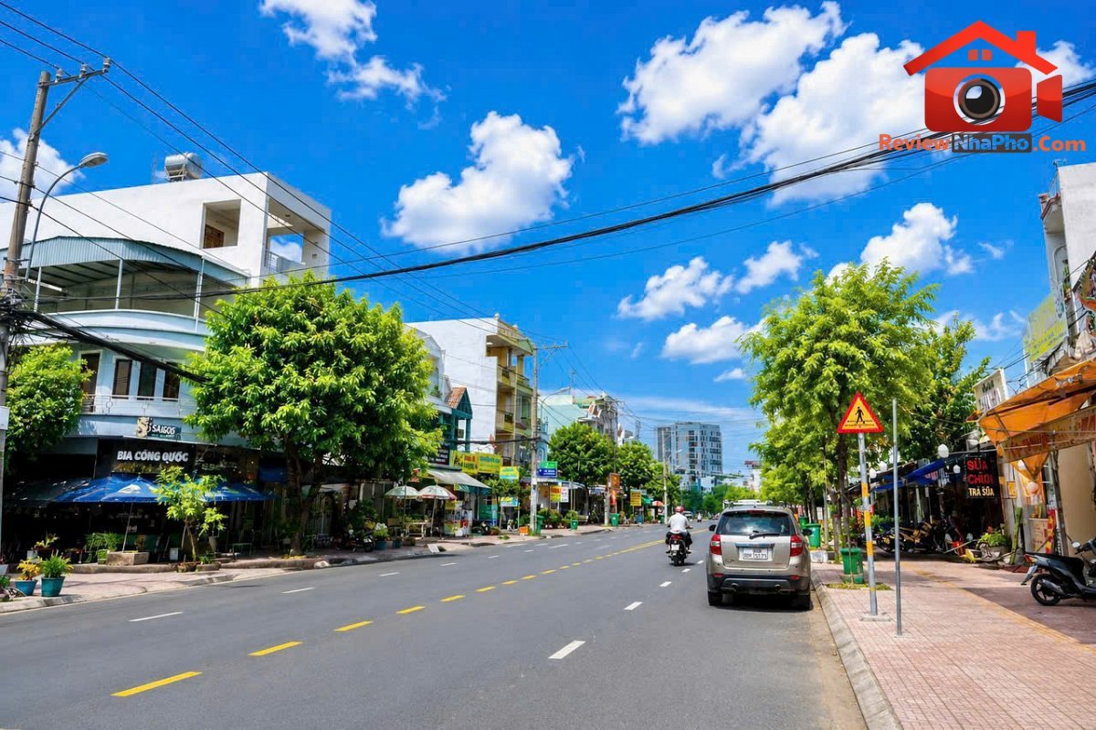 Chính chủ bán nhà mặt tiền đường man thiện – Phường cũ Tăng Nhơn Phú Quận 9 – Phường mới Tăng Nhơn Phú – Thành phố Hồ Chí Minh diện tích 112m2 giá 15 tỷ