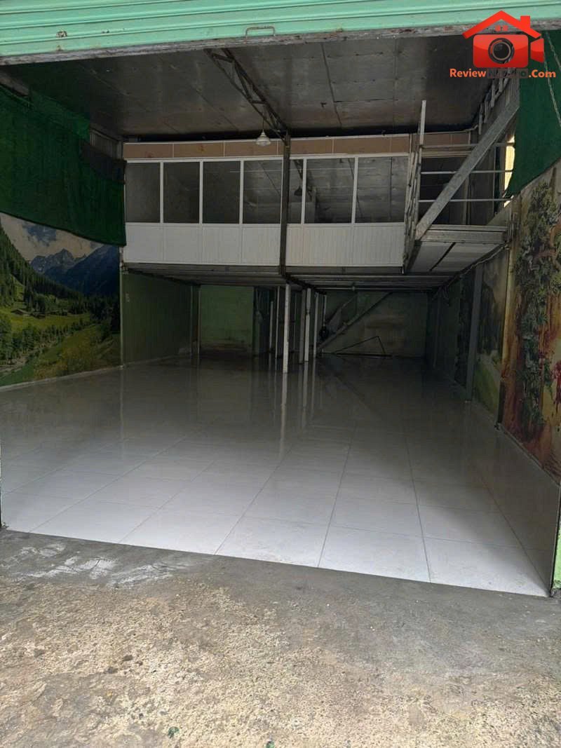 Bán nhà đất Đường Lê Trọng Tấn – Phường cũ Tây Thạnh Quận Tân Phú – Phường mới Tây Thạnh – Thành phố Hồ Chí Minh 160m2 20.9 tỷ