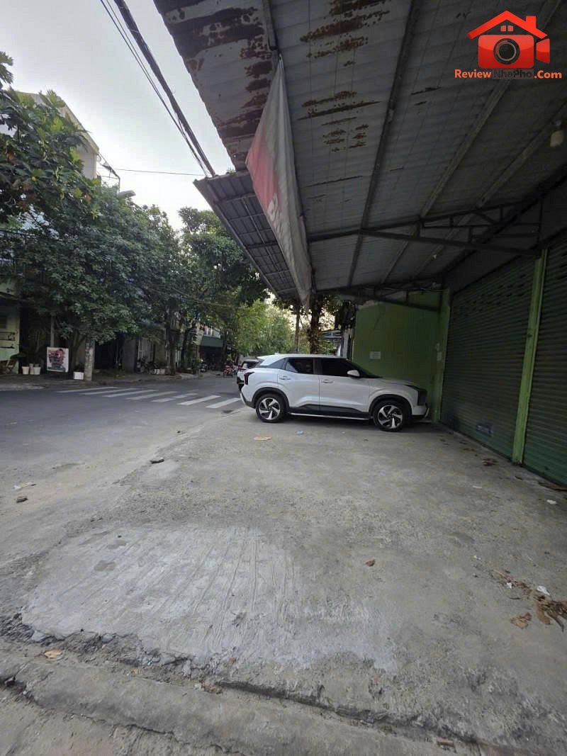 Bán nhà đất Đường Lê Trọng Tấn – Phường cũ Tây Thạnh Quận Tân Phú – Phường mới Tây Thạnh – Thành phố Hồ Chí Minh 160m2 20.9 tỷ
