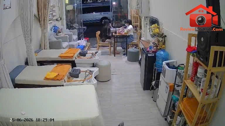 Sang nhượng gấp tiệm nail – gội đầu Đường Trần Văn Danh – Phường cũ 13 Quận Tân Bình – Thành phố Hồ Chí Minh diện tích 22m2 giá 65000000