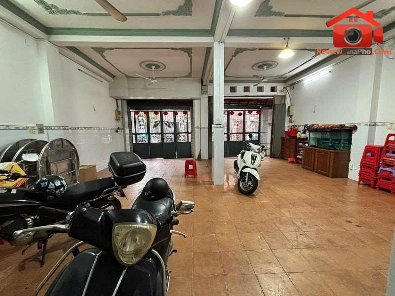 Bán nhà đất Đường Phú Thọ Hòa – Phường cũ Phú Thọ Hòa Quận Tân Phú – Phường mới Phú Thọ Hòa – Thành phố Hồ Chí Minh 102m2 12.9 tỷ